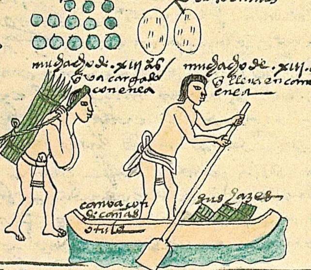 Aztec Workers