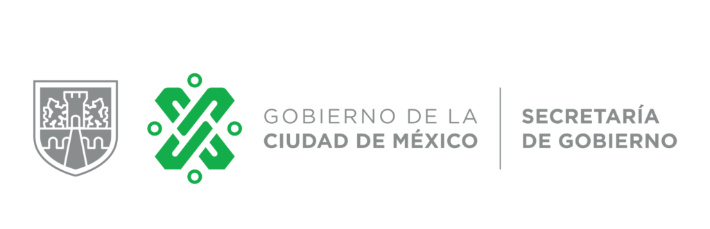 Secretaria de Gobierno de la Ciudad de México