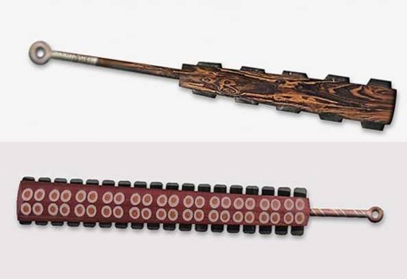 Macuahuitl