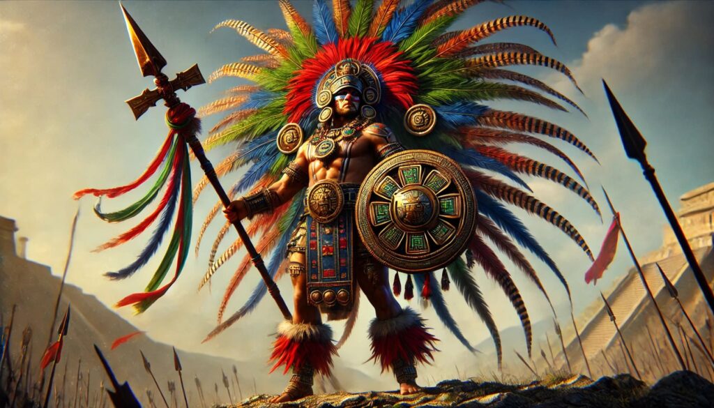 Montezuma II