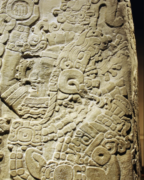 Nature’s Influence on Aztec Arts and Crafts