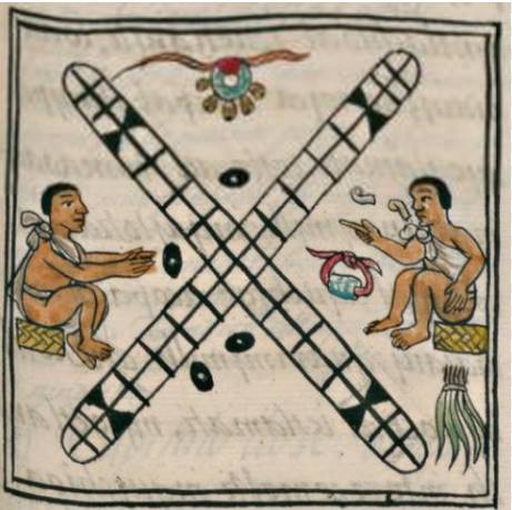 Ancient Aztec Entertainment: Sports, Rituals and Fun