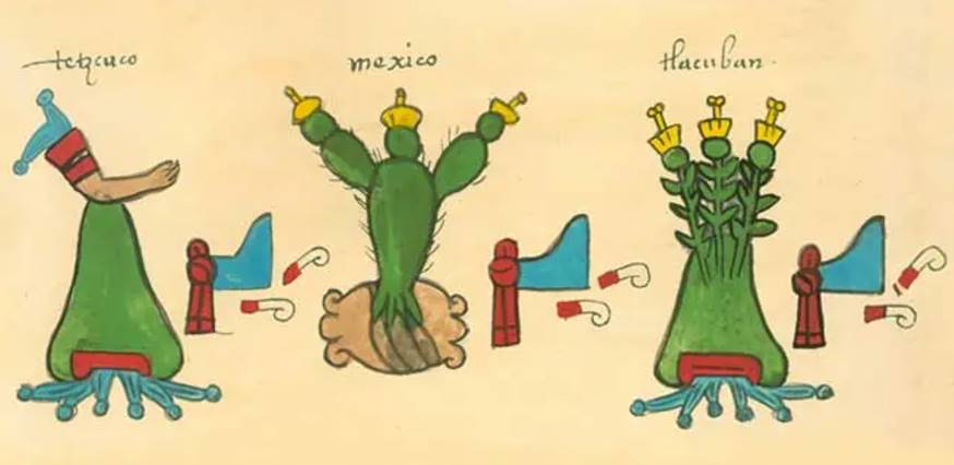 Formation of the Triple Alliance