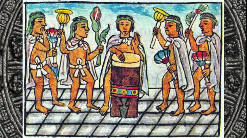 Aztec Music