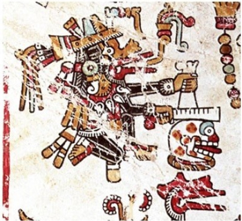 The Omichicauaztli222