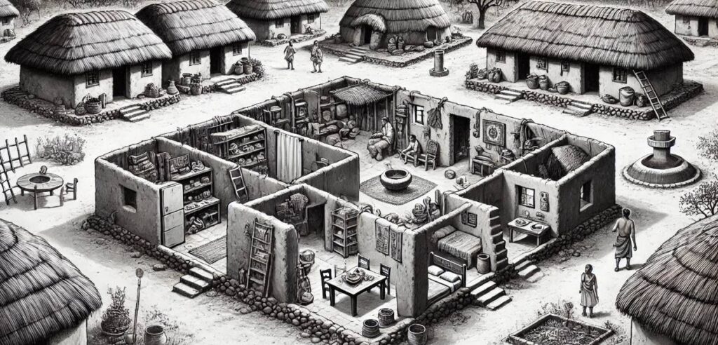 Aztec Houses: Homes of a Legendary Civilization