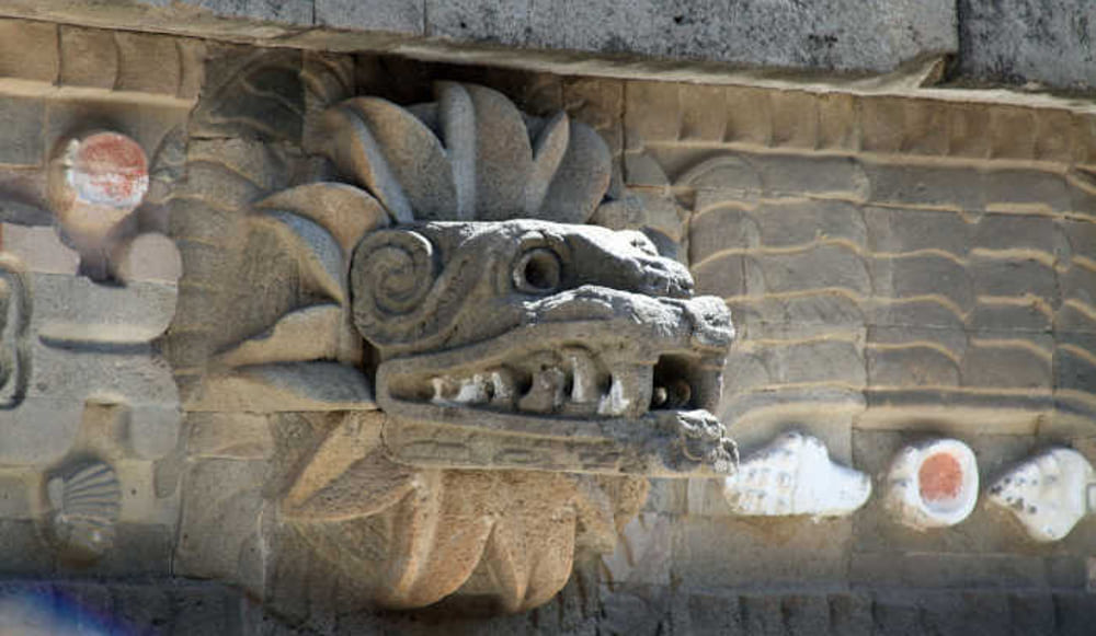 Facts About Quetzalcoatl