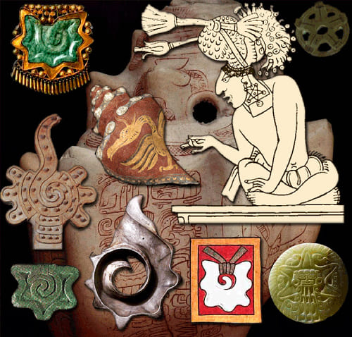 Facts about Quetzalcoatl and the Symbolism of Tattoos and Jewellery