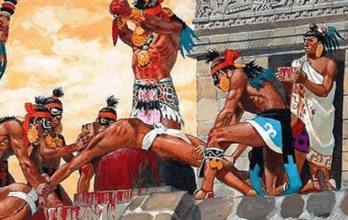 Introduction to the Life of an Aztec Priest