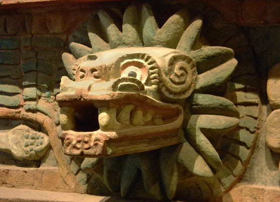 Quetzalcoatl in Mexican Civilizations