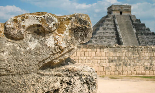 Teotihuacan Facts About Quetzalcoatl and His Symbolism in Early Mexican Art